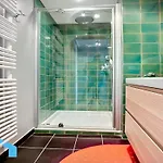 In With Sea Views Appartement