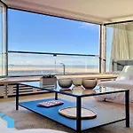 In With Sea Views Knokke-Heist