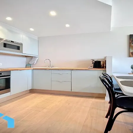 Lentezon For 2 People Apartment *