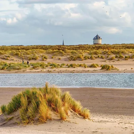 In With Sea Views Appartement