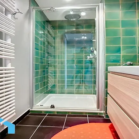 Lentezon For 2 People Apartment