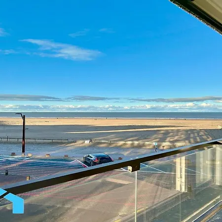 Appartement In With Sea Views