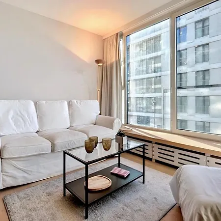 Lentezon For 2 People Apartment *