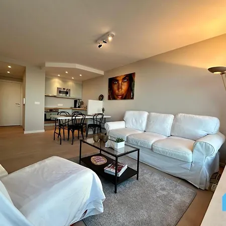 Lentezon For 2 People * Knokke-Heist