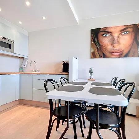 Lentezon For 2 People Apartment